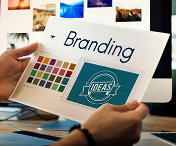 Branding